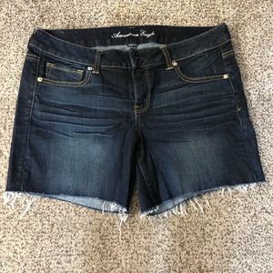 American Eagle Jean short
